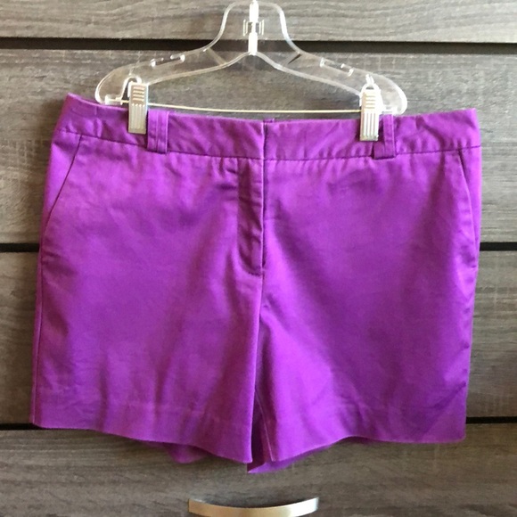 Worthington Pants - Worthington Womens Modern Fit Short Size 6